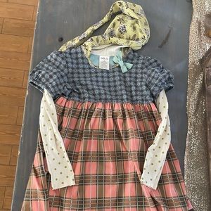 Matilda Jane Chrissy size 8